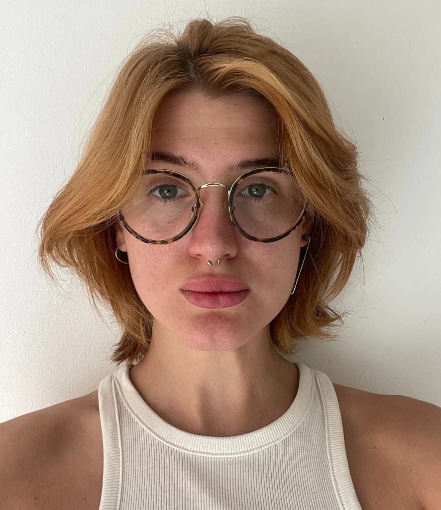 home slider recommended item